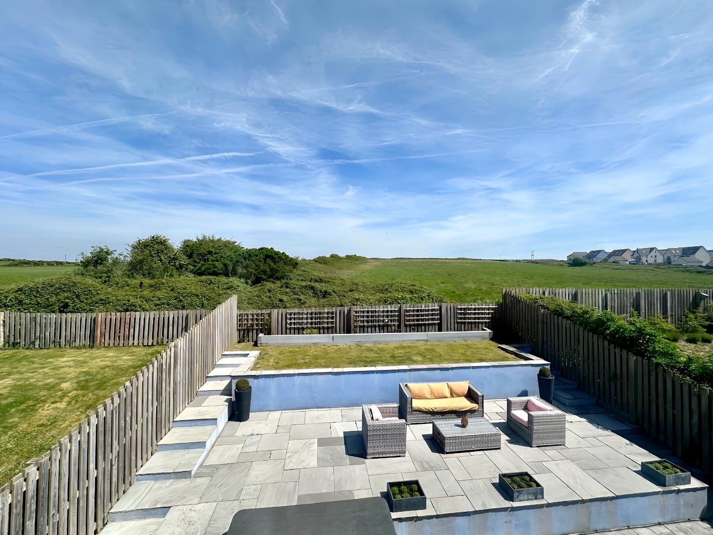 Crompton Way, Ogmore-By-Sea, Vale of Glamorgan, CF32 0QF